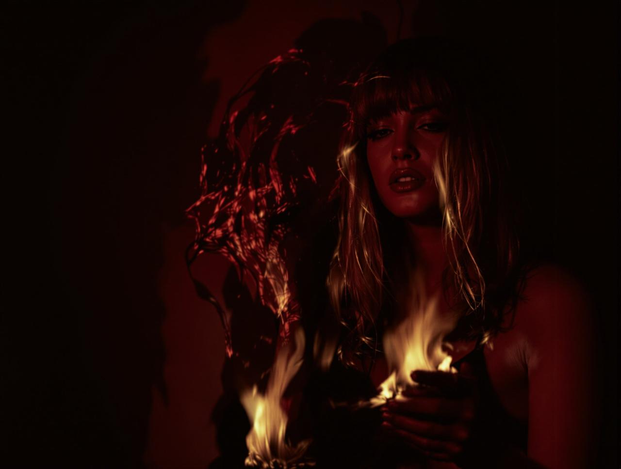 钢铁侠：瓶中恶魔